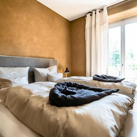 Seinz Wisdom Resort - Bio-Hotel Vegan-Vegetarisch บัดโคลกรุบ ภายนอก รูปภาพ