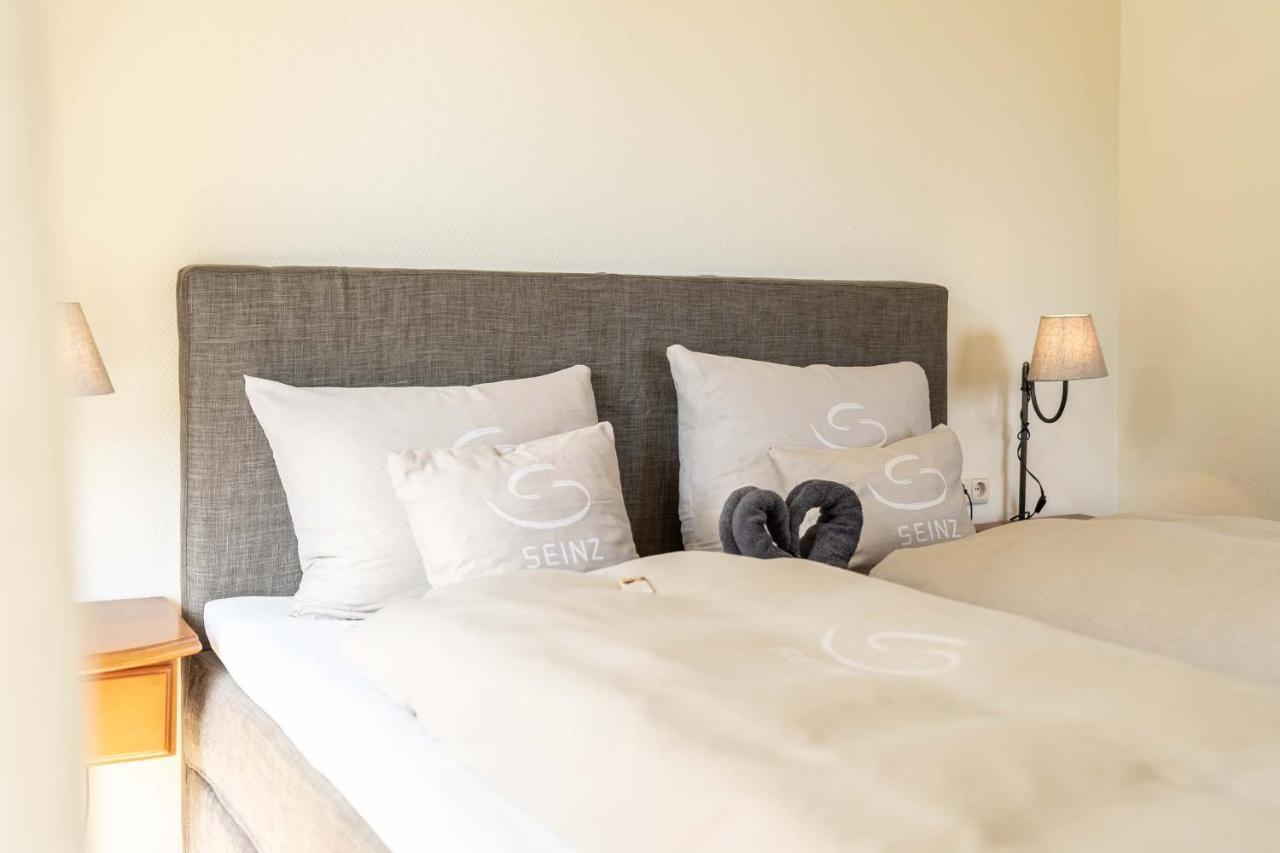 Seinz Wisdom Resort - Bio-Hotel Vegan-Vegetarisch บัดโคลกรุบ ภายนอก รูปภาพ