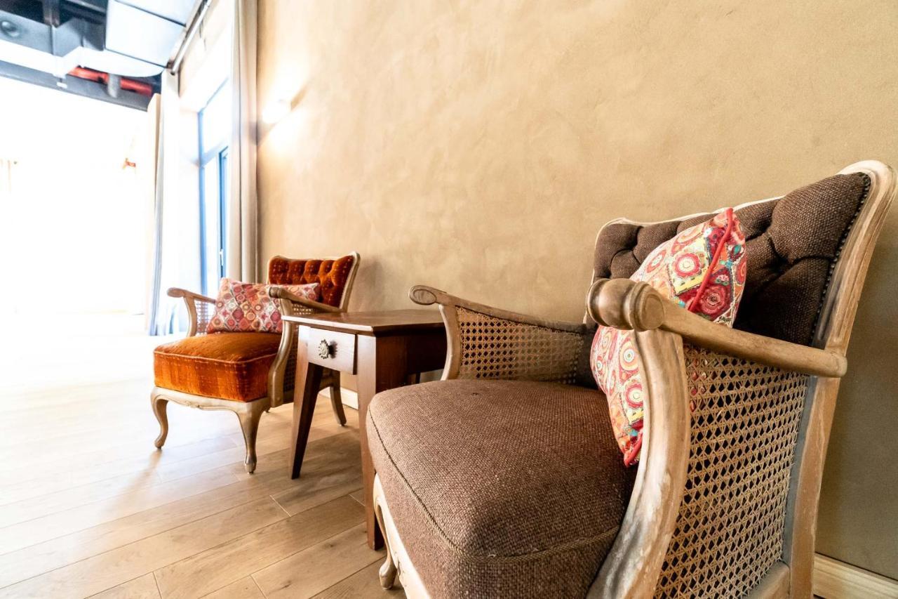 Seinz Wisdom Resort - Bio-Hotel Vegan-Vegetarisch บัดโคลกรุบ ภายนอก รูปภาพ