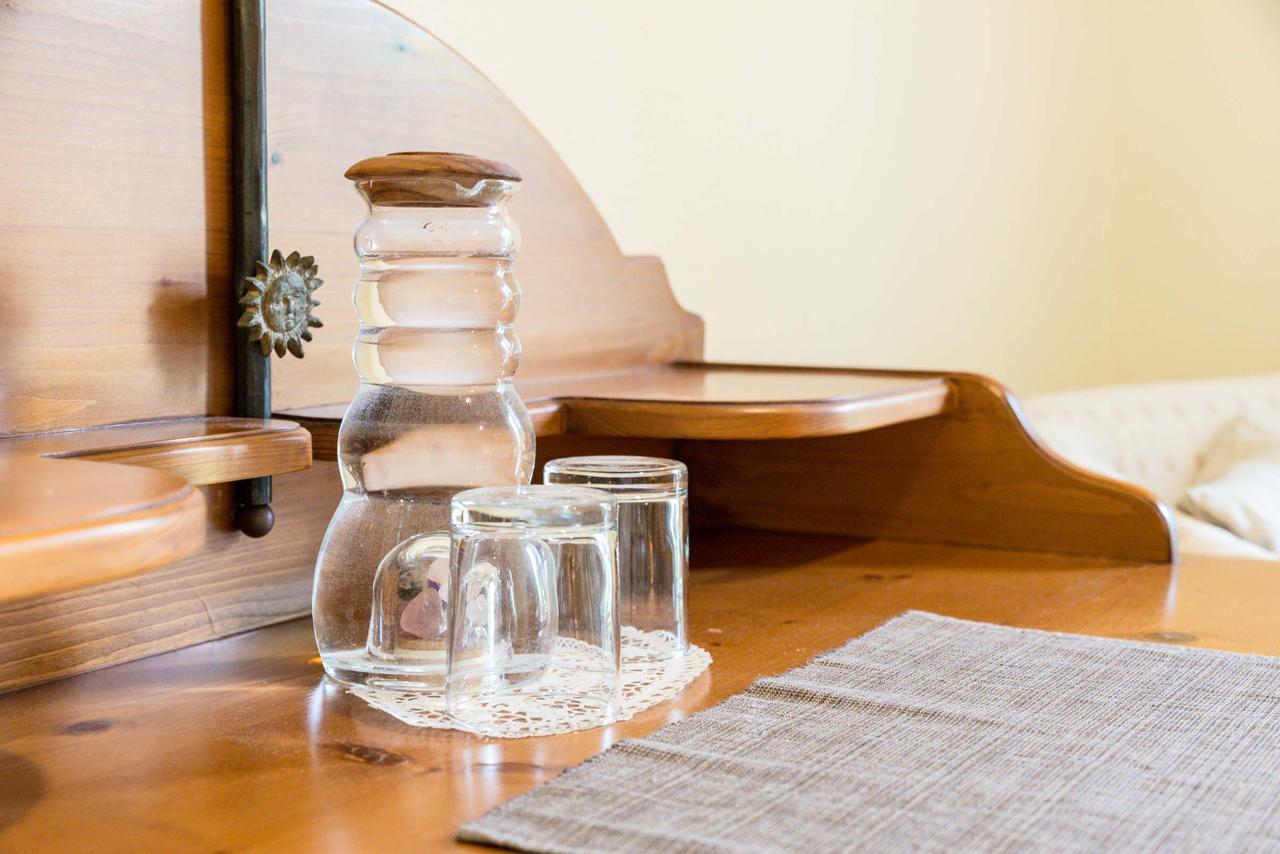Seinz Wisdom Resort - Bio-Hotel Vegan-Vegetarisch บัดโคลกรุบ ภายนอก รูปภาพ