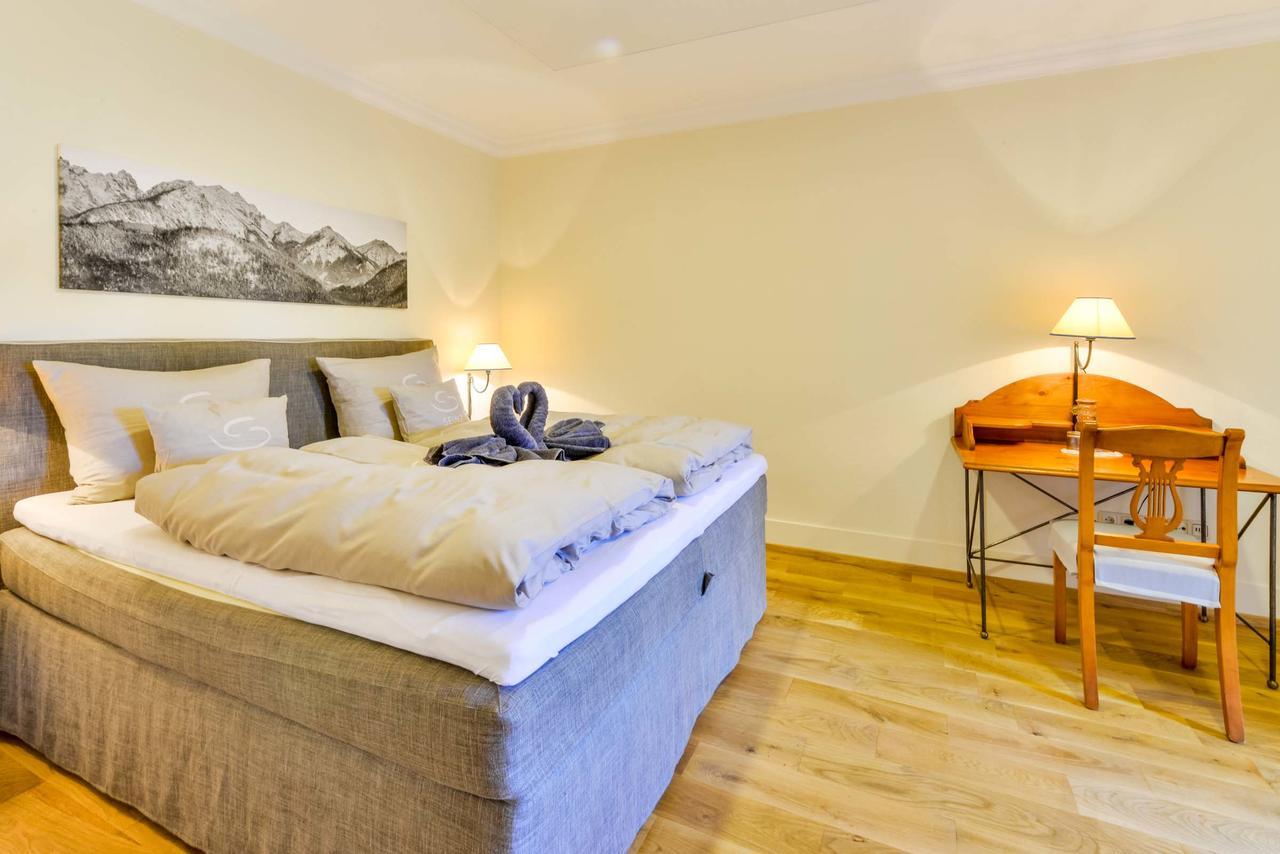 Seinz Wisdom Resort - Bio-Hotel Vegan-Vegetarisch บัดโคลกรุบ ภายนอก รูปภาพ
