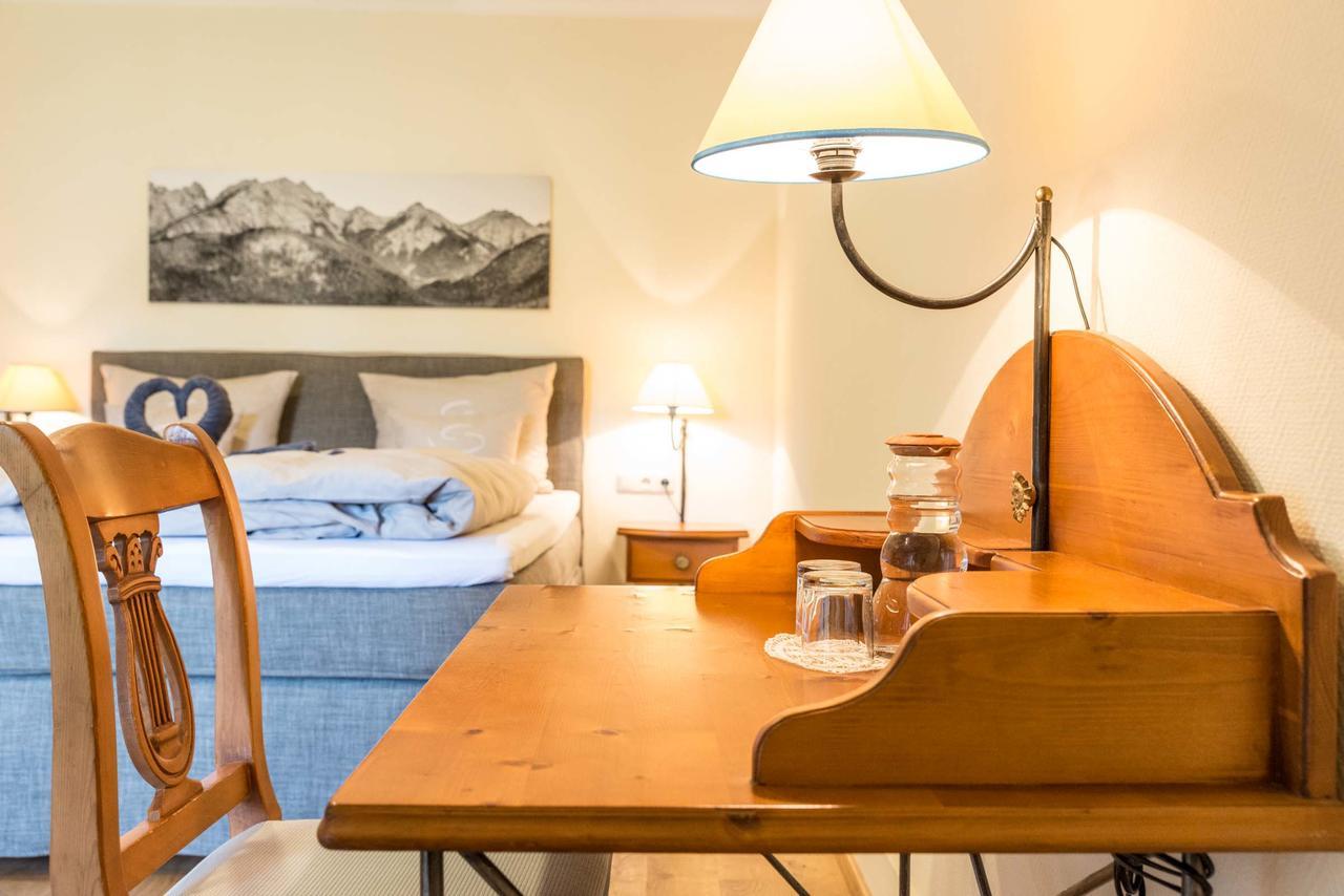 Seinz Wisdom Resort - Bio-Hotel Vegan-Vegetarisch บัดโคลกรุบ ภายนอก รูปภาพ